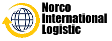 NORCO INTERNATIONAL LOGISTIC Logo