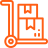 Trolley-Icon